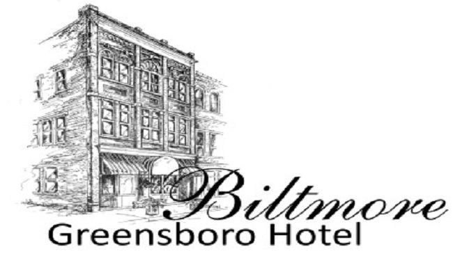 The Biltmore Greensboro Hotel Logotipo foto