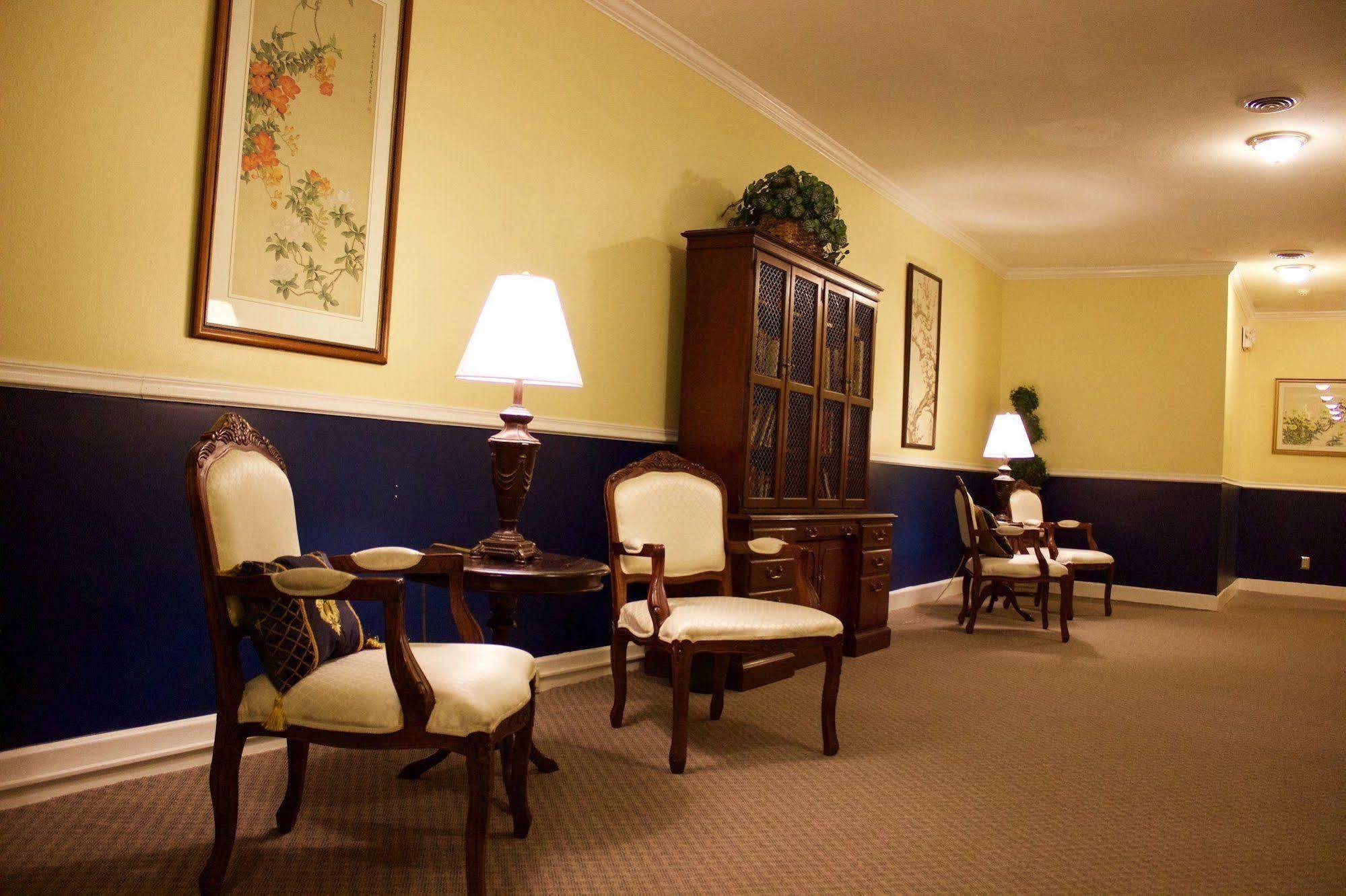 The Biltmore Greensboro Hotel Exterior foto